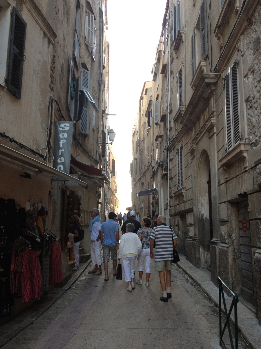 รูปถ่าย ฝรั่งเศส(France) คอร์สิคา(Corsica) โบนีฟาซีโอ(Bonifacio) 2012-09 49