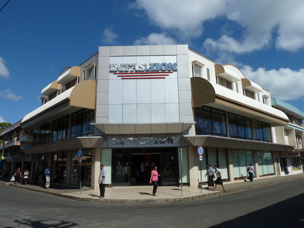 รูปถ่าย ฟิจิ(Fiji) นาดี(Nadi) 2010-05 27