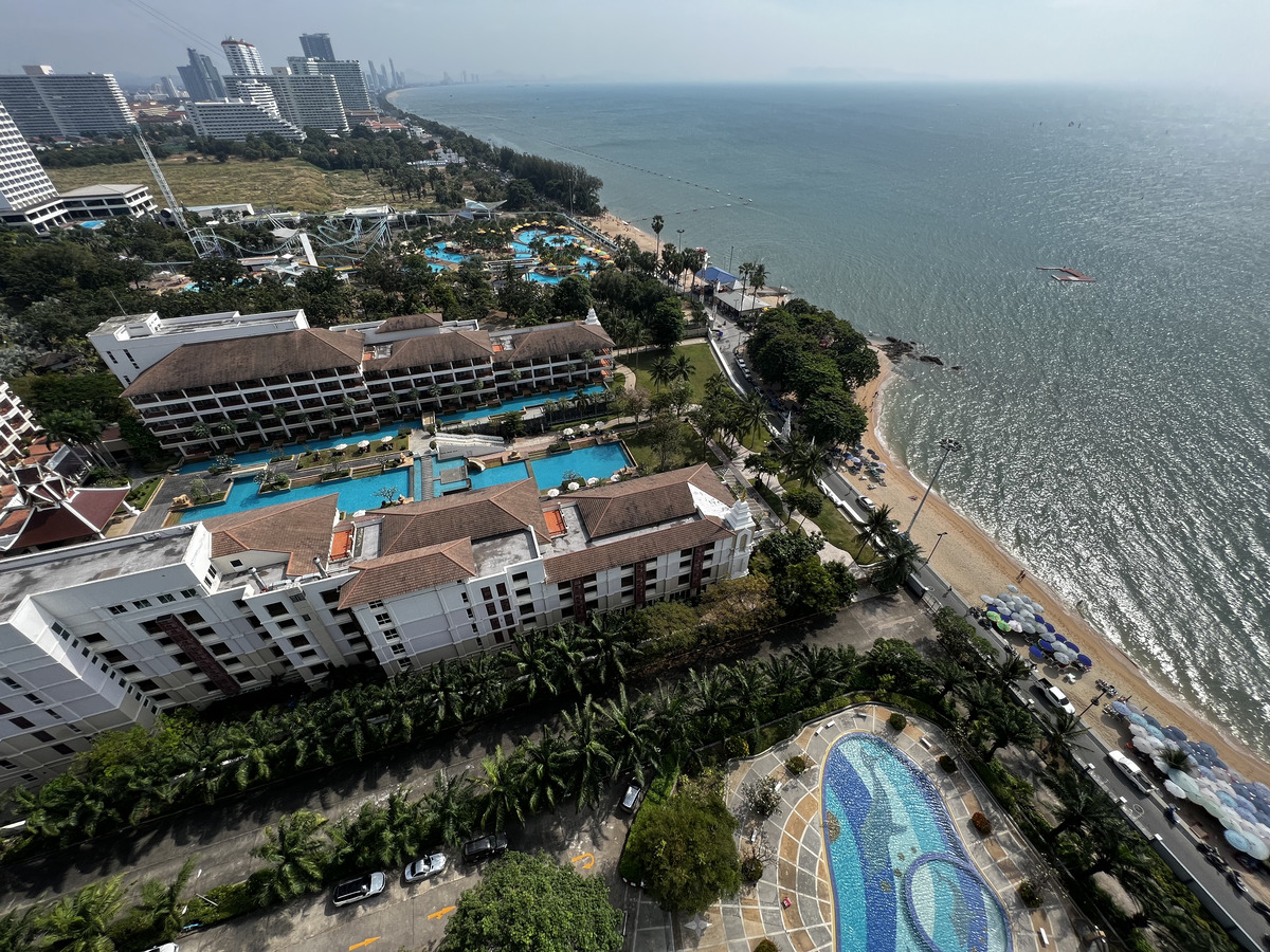 รูปถ่าย ไทย(Thailand) พัทยา(Pattaya) 2022-12 78