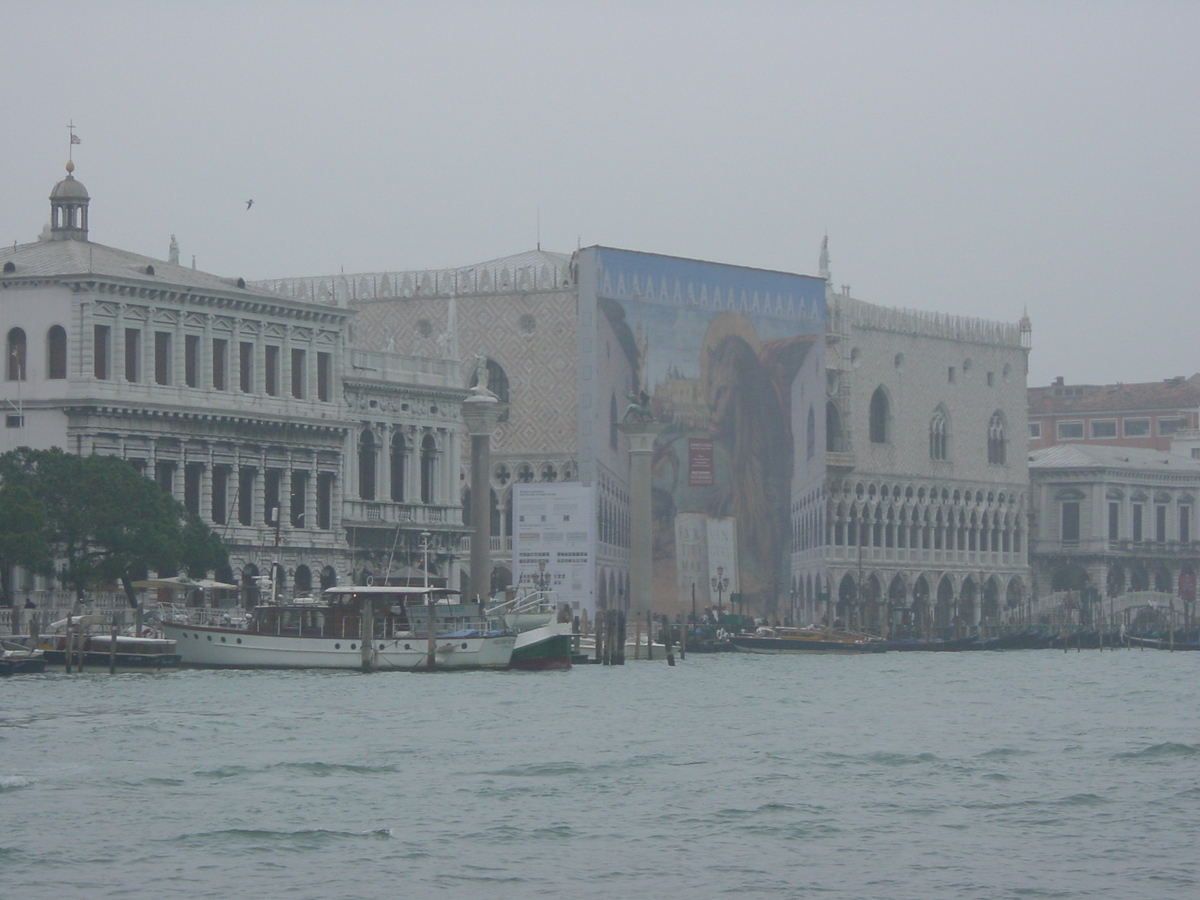 รูปถ่าย อิตาลี(Italy) เวนีส(Venice) 2000-12 107