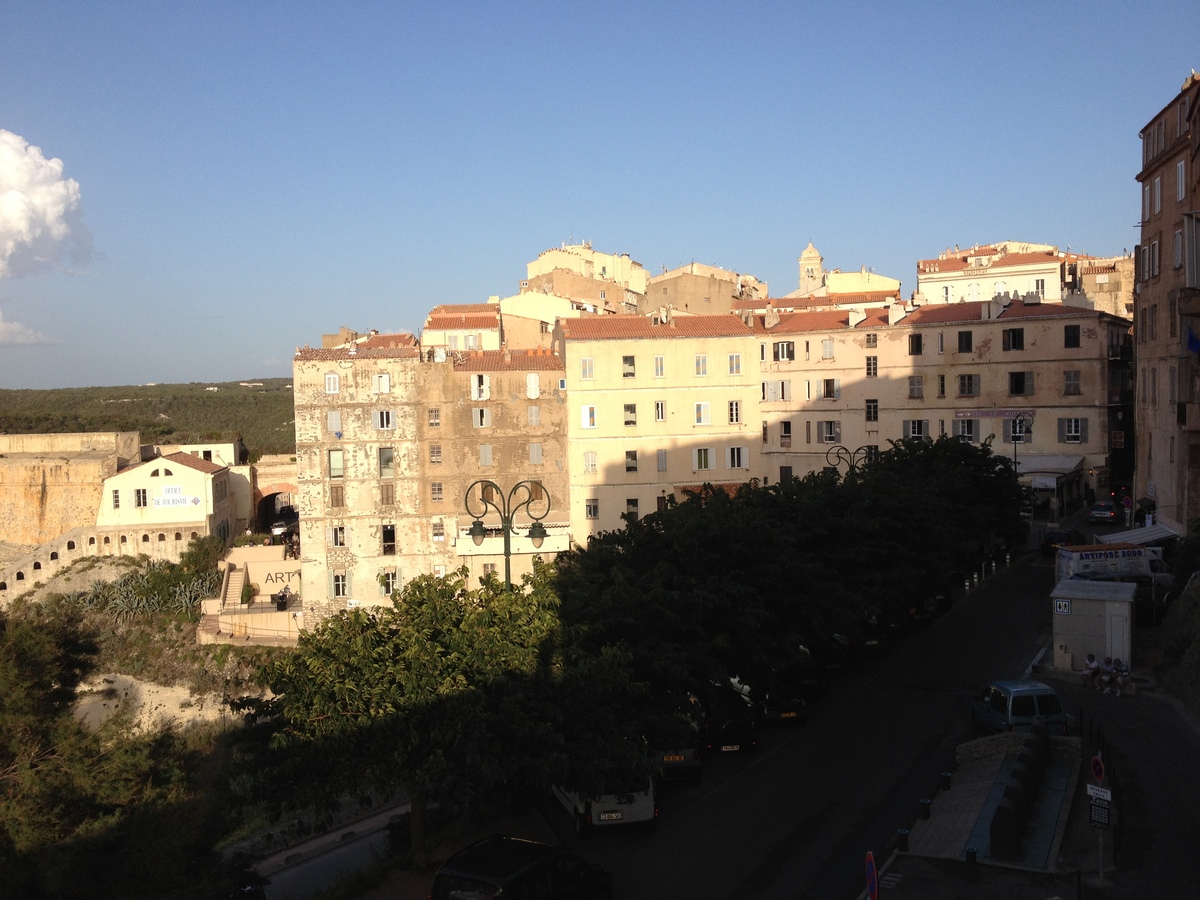 รูปถ่าย ฝรั่งเศส(France) คอร์สิคา(Corsica) โบนีฟาซีโอ(Bonifacio) 2012-09 44