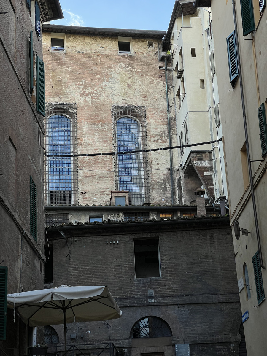 รูปถ่าย อิตาลี(Italy) ซีเอน่า(Siena) 2021-09 186