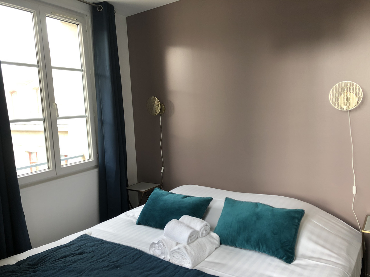รูปถ่าย ฝรั่งเศส(France) แซ็งมาโล(St Malo) 2020-06 18