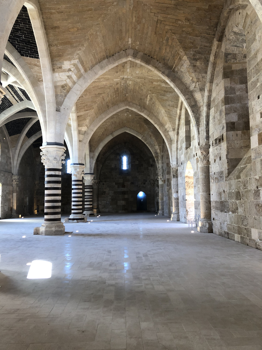 รูปถ่าย อิตาลี(Italy) ซิซิลี(Sicily) ออร์ตีเจีย(Ortigia) 2020-02 147