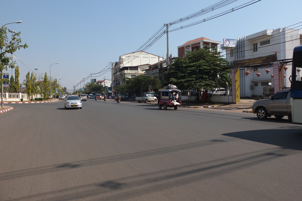 รูปถ่าย ลาว(Laos) เวียงจันทน์(Vientiane) 2012-12 246