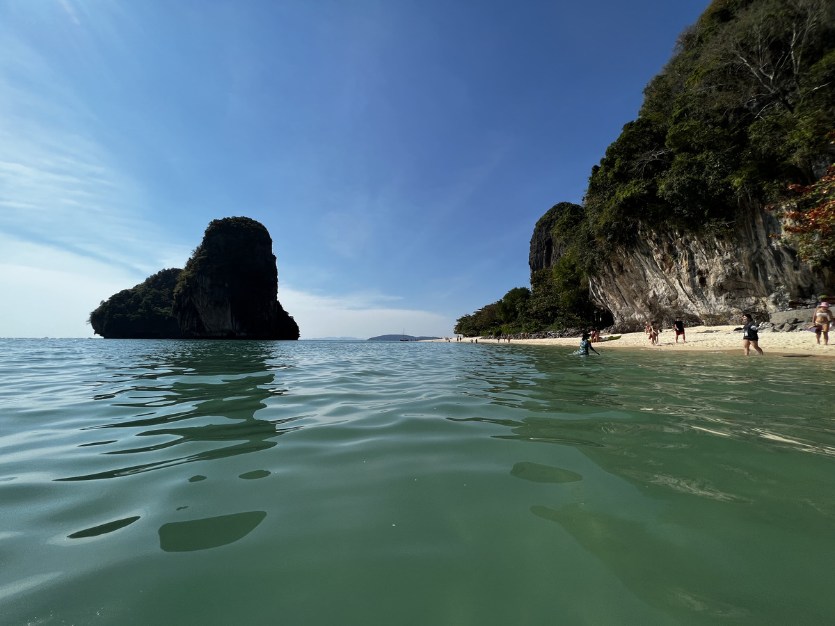 รูปถ่าย ไทย(Thailand) กระบี่(Krabi) 2023-01 241