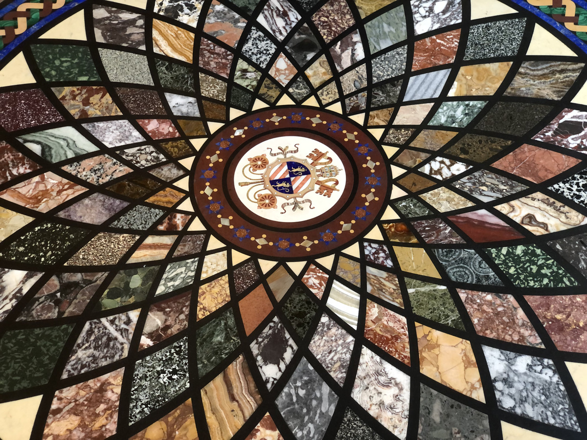 รูปถ่าย อิตาลี(Italy) โรม(Rome) พิพิธภัณฑ์วาติกัน(Vatican Museum) 2024-09 397
