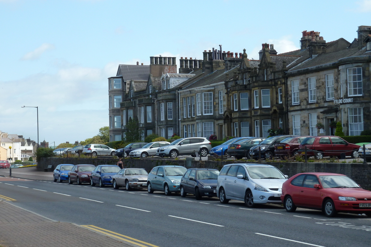 รูปถ่าย อังกฤษ(United Kingdom) มอร์แคม(Morecambe) 2011-07 57