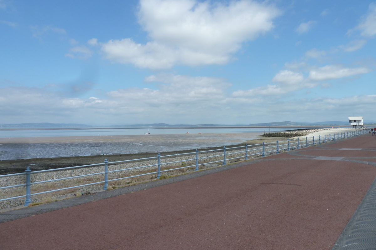 รูปถ่าย อังกฤษ(United Kingdom) มอร์แคม(Morecambe) 2011-07 46