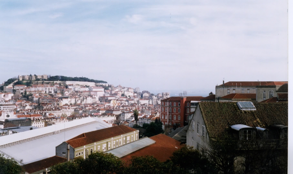 รูปถ่าย โปรตุเกส(Portugal) ลิสบอน(Lisbon) 1998-01 2