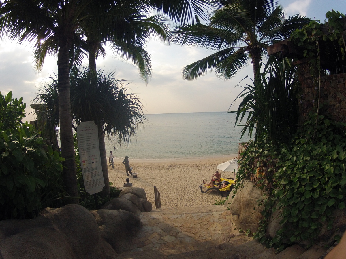 รูปถ่าย ไทย(Thailand) พัทยา(Pattaya) โรงแรมเซ็นทารา(Centara Hotel) 2011-12 78
