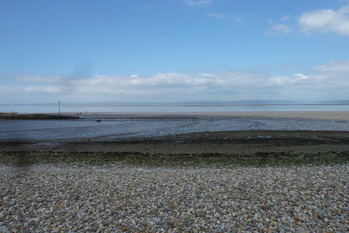 รูปถ่าย อังกฤษ(United Kingdom) มอร์แคม(Morecambe) 2011-07 12