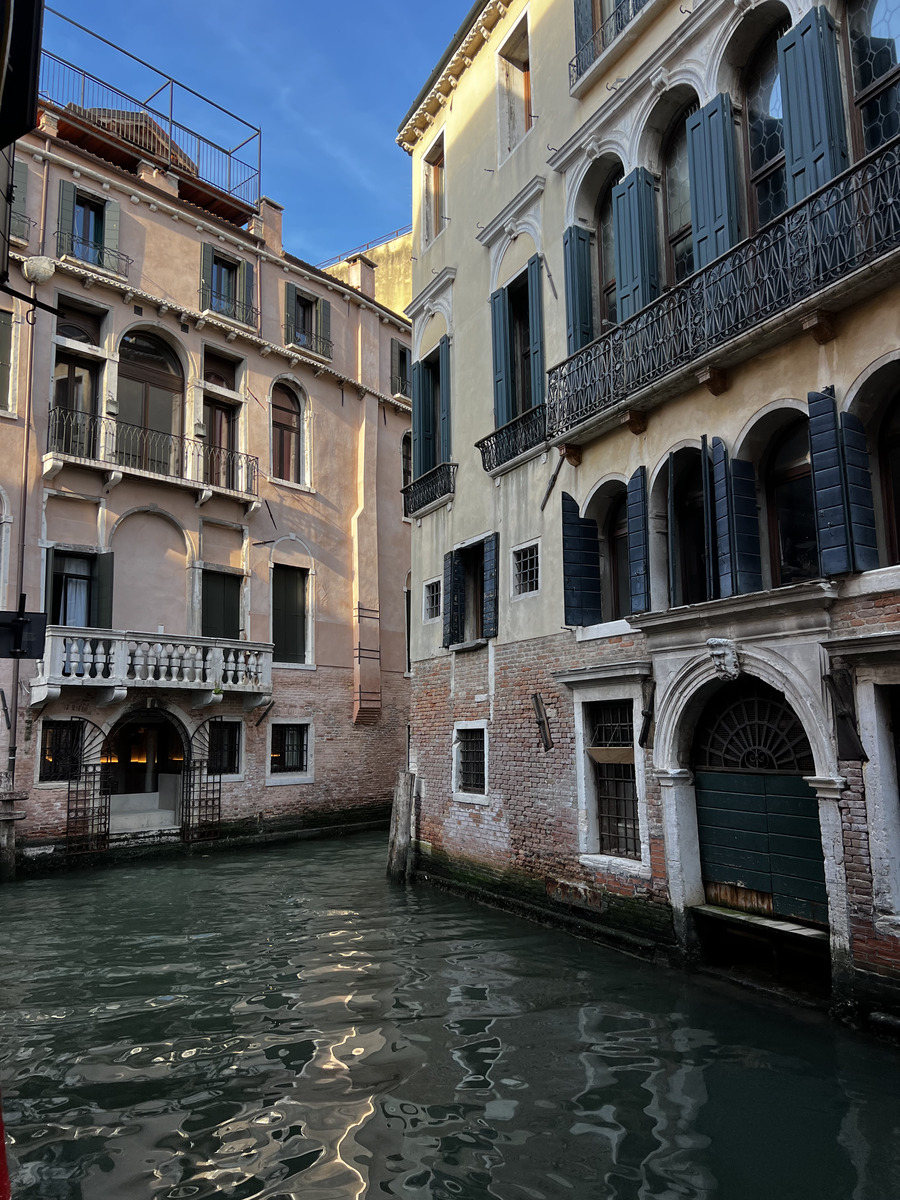 รูปถ่าย อิตาลี(Italy) เวนีส(Venice) 2022-05 271