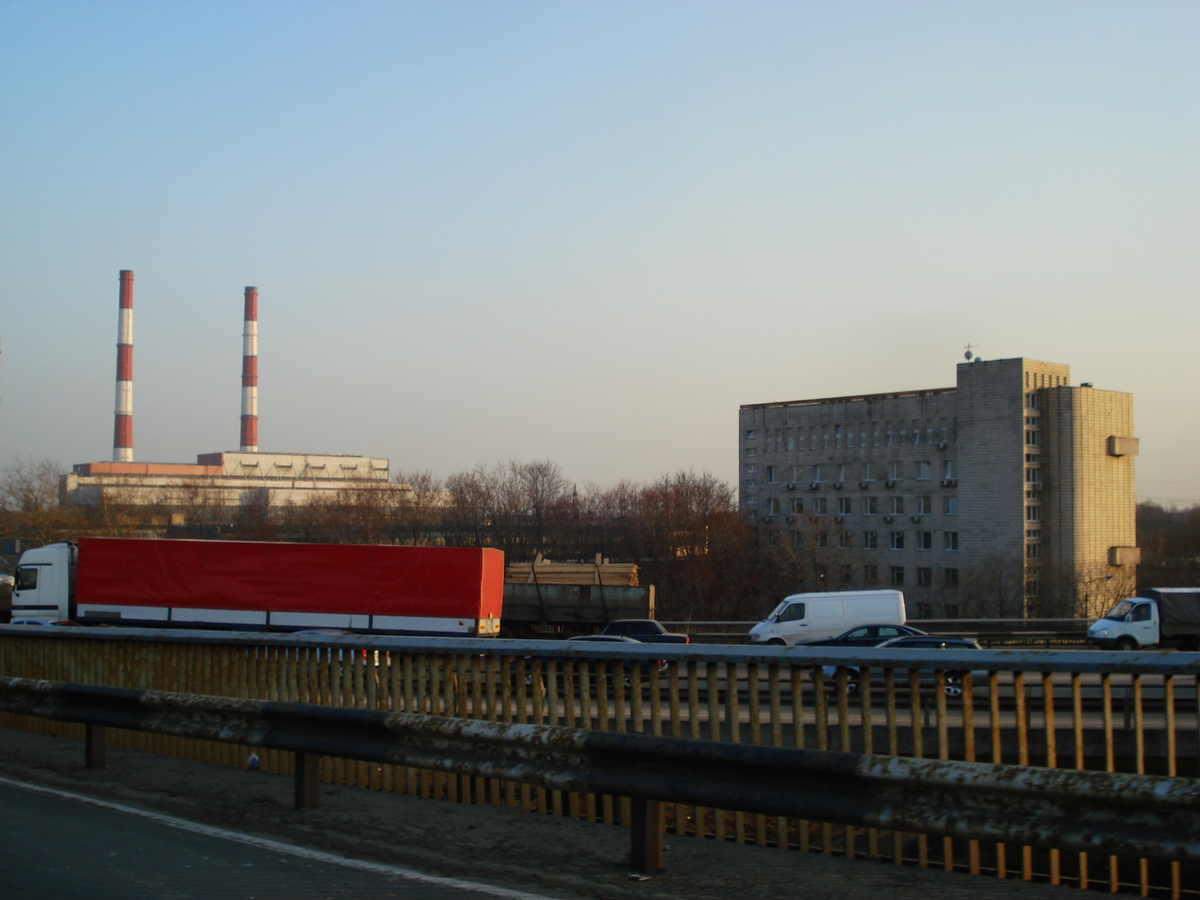 รูปถ่าย ยูเครน(Ukraine) เคียฟ(Kiev) 2007-03 71