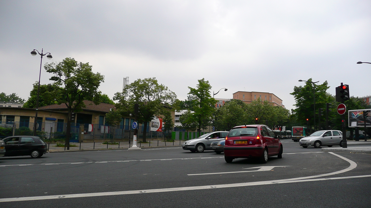รูปถ่าย ฝรั่งเศส(France) ปารีส(Paris) รอบปารีสด้านใต้(Around Paris south) 2007-06 63