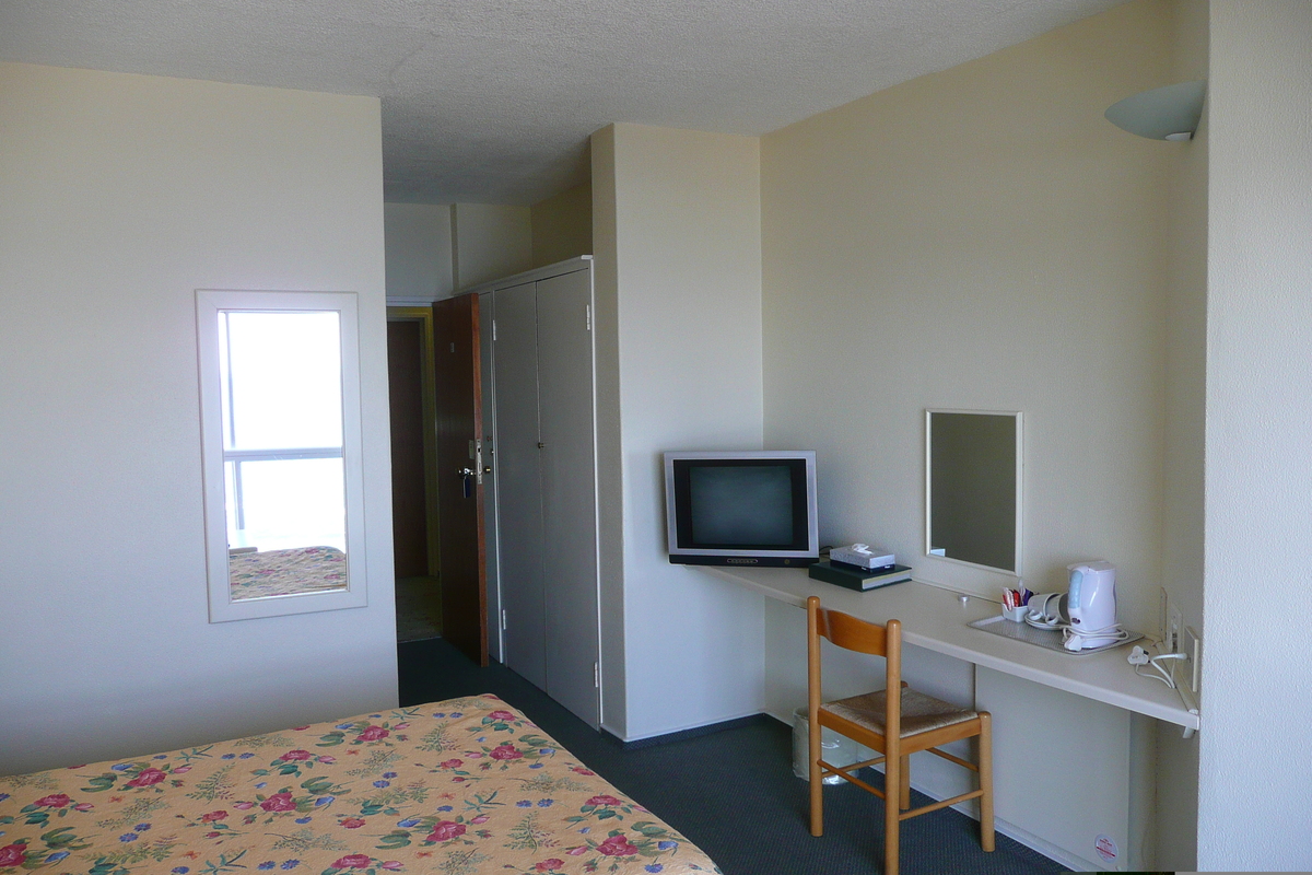 รูปถ่าย แอฟริกาใต้(South Africa) เฮอร์มานัส(Harmanus) โรงแรมวินด์เซอร์(Windsor Hotel) 2008-09 19