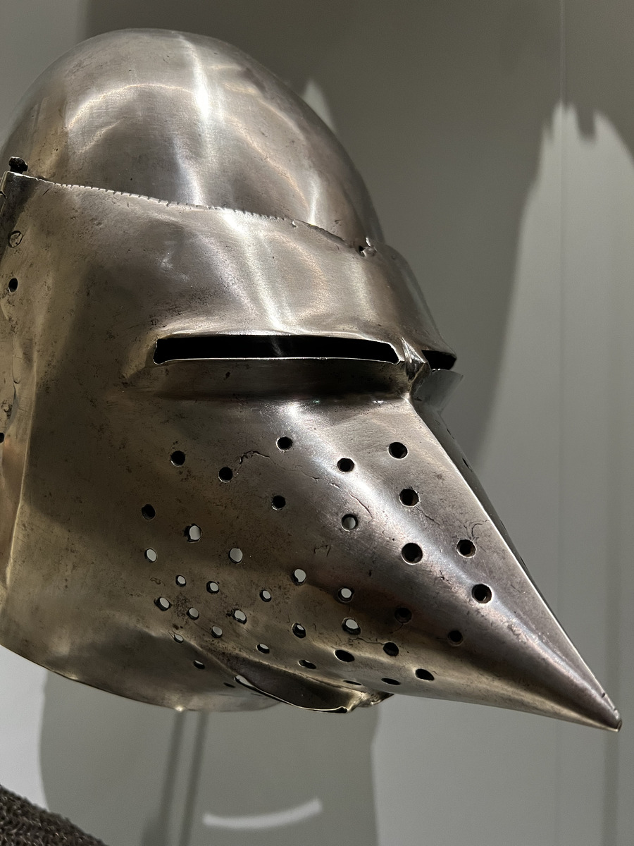 รูปถ่าย ฝรั่งเศส(France) ปารีส(Paris) พิพิธภัณฑ์กลูนี(Cluny Museum) 2023-02 61