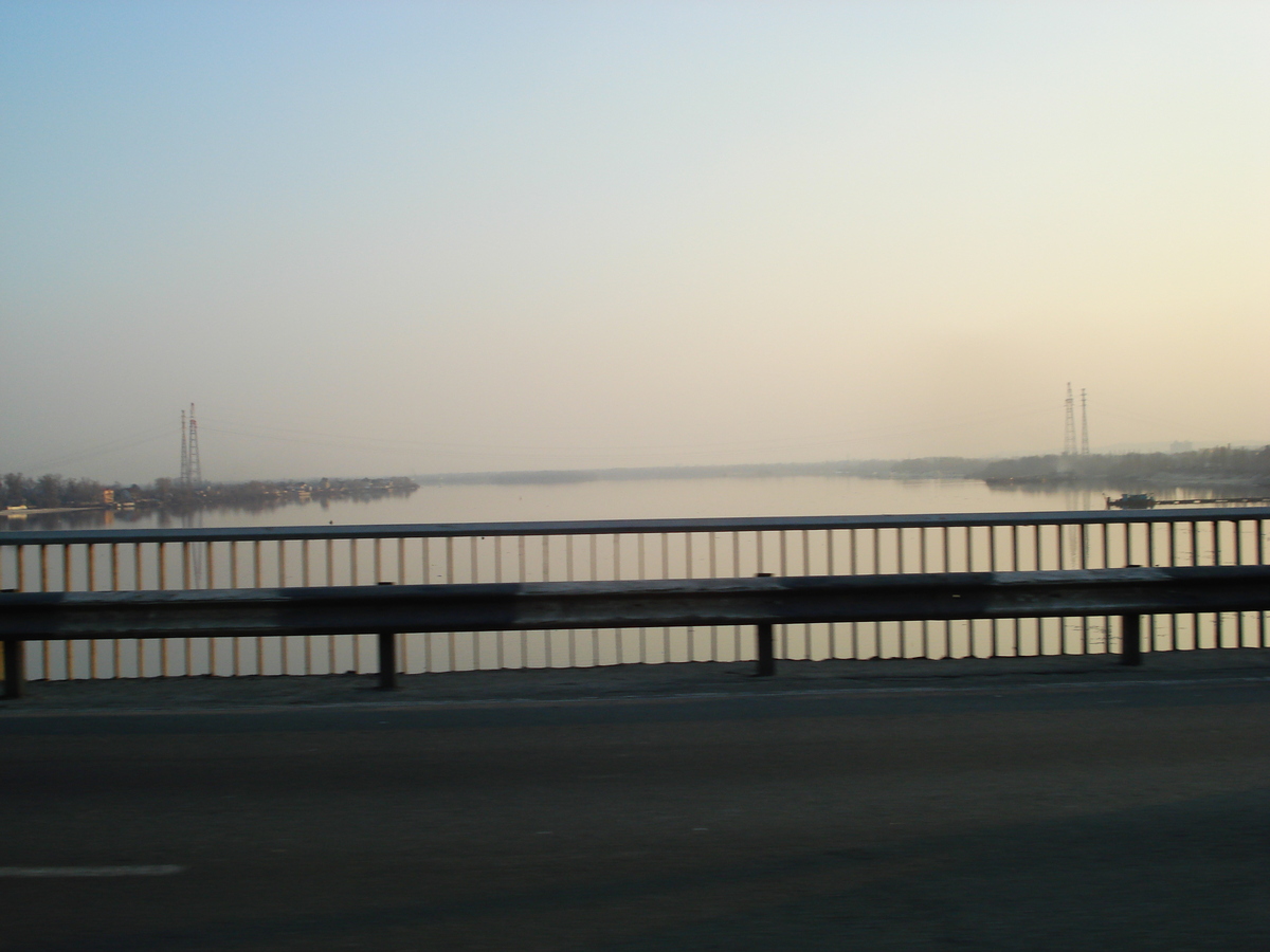 รูปถ่าย ยูเครน(Ukraine) เคียฟ(Kiev) 2007-03 86