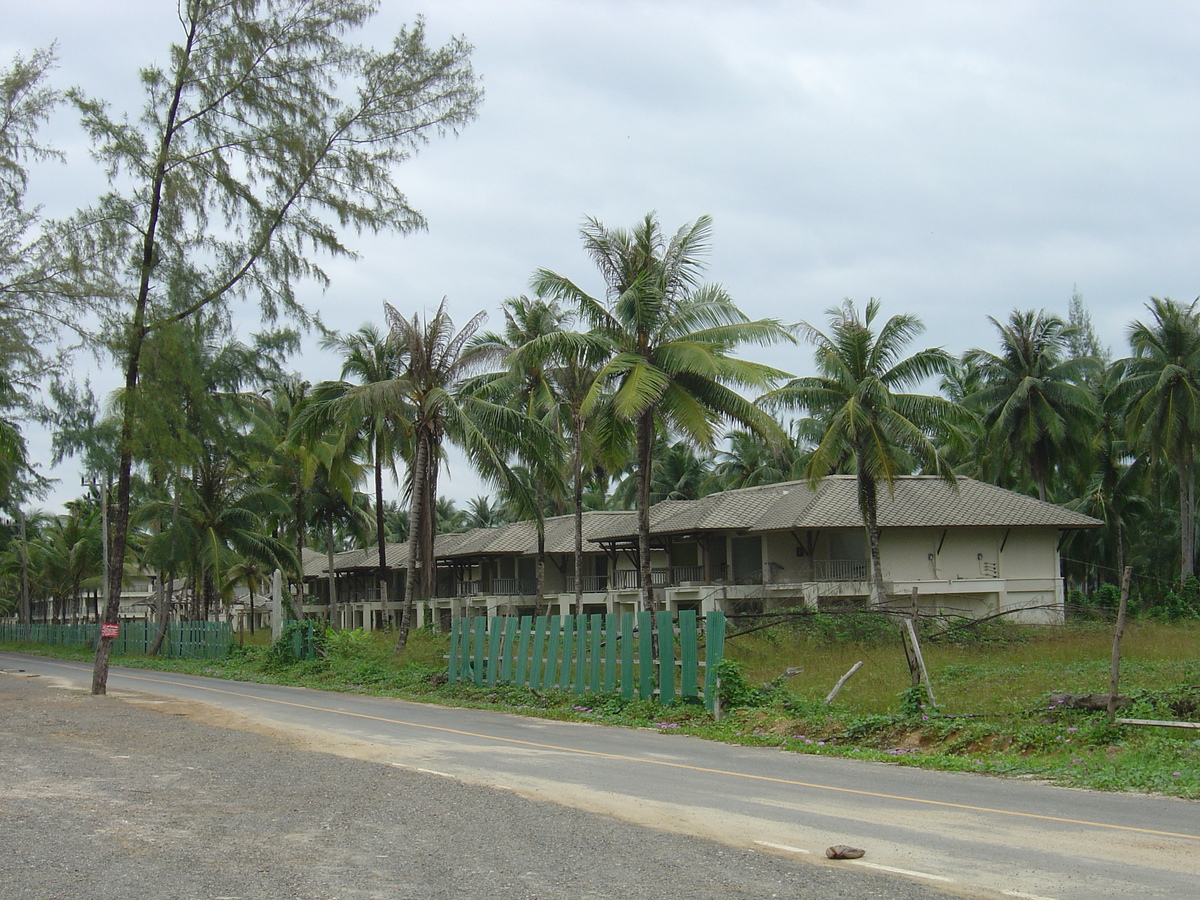 รูปถ่าย ไทย(Thailand) เขาหลัก(Khao Lak) 2005-12 45