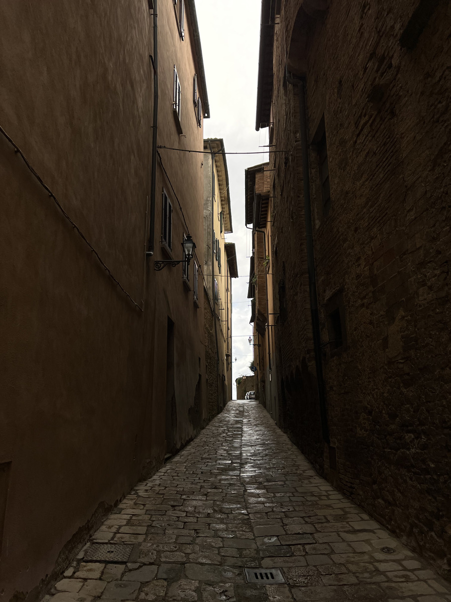 รูปถ่าย อิตาลี(Italy) วอลแตร์รา(Volterra) 2021-09 108