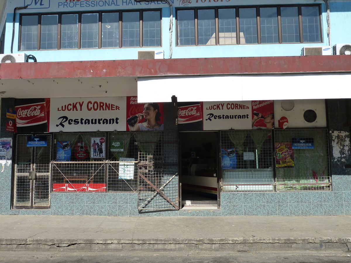 รูปถ่าย ฟิจิ(Fiji) นาดี(Nadi) 2010-05 23