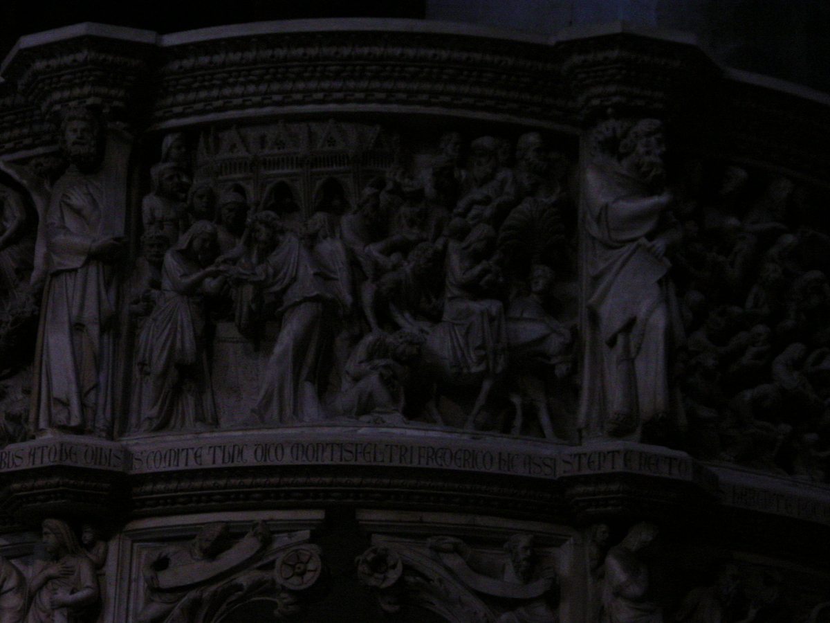 รูปถ่าย อิตาลี(Italy) ปิซา(Pisa) 2004-03 7