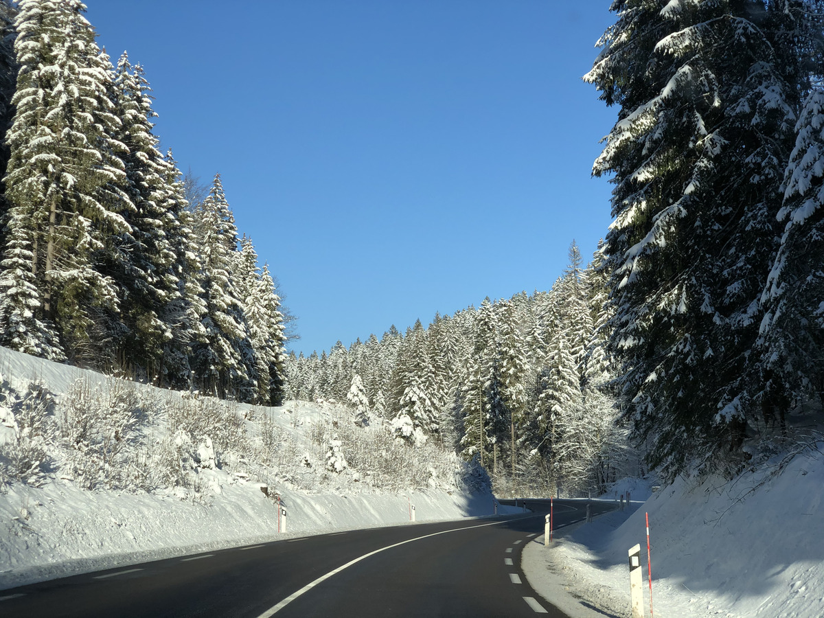 รูปถ่าย สวิสเซอร์แลนด์(Switzerland) ครองส์-มงตานา(Crans Montana) 2020-12 120