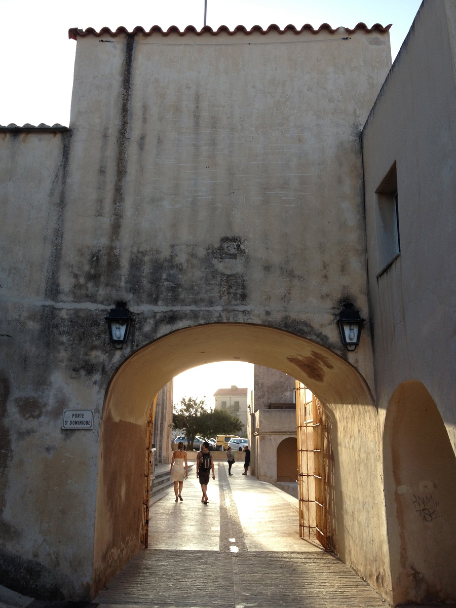 รูปถ่าย ฝรั่งเศส(France) คอร์สิคา(Corsica) โบนีฟาซีโอ(Bonifacio) 2012-09 36