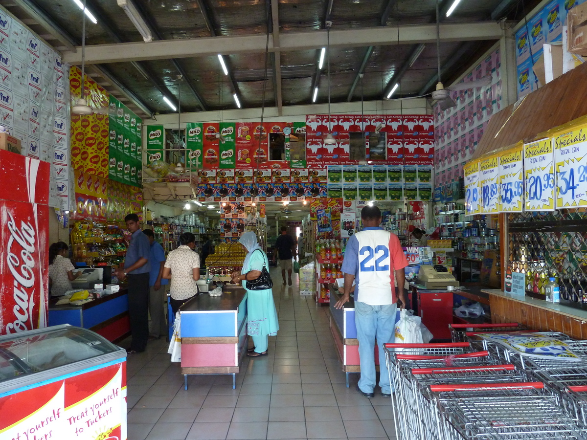 รูปถ่าย ฟิจิ(Fiji) นาดี(Nadi) 2010-05 12