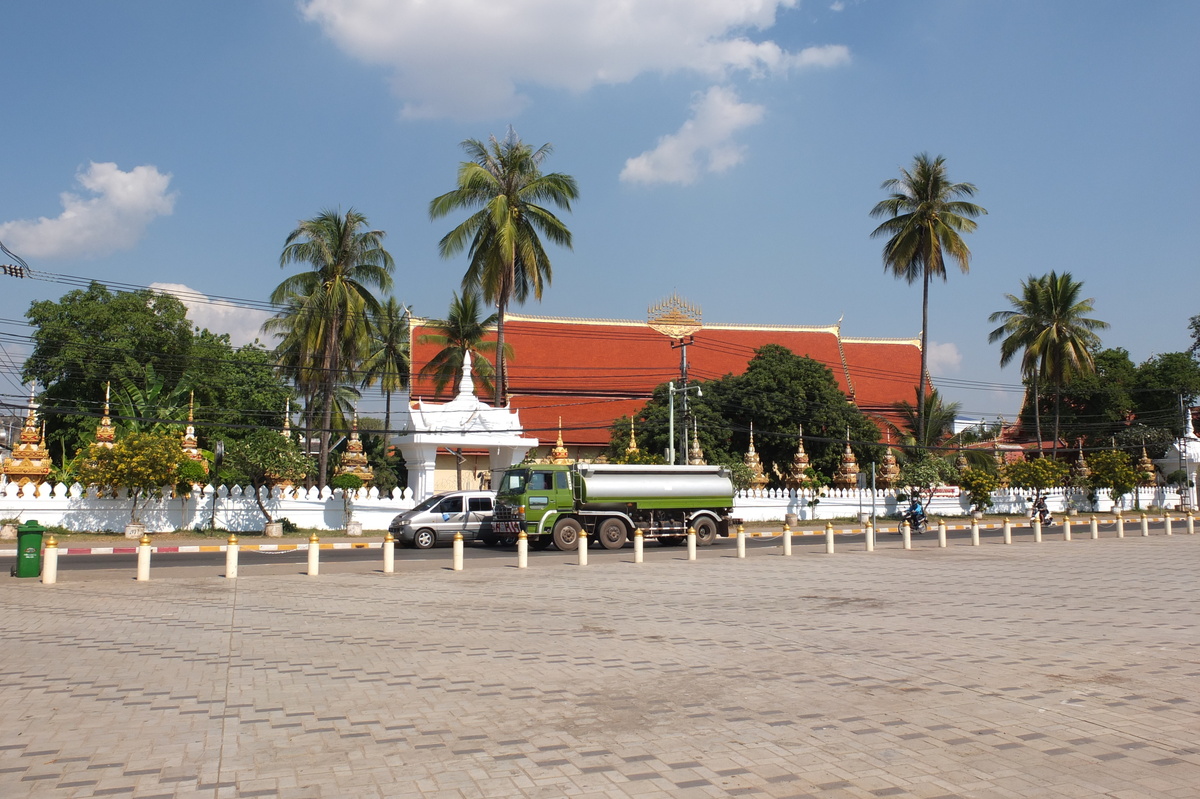 รูปถ่าย ลาว(Laos) เวียงจันทน์(Vientiane) 2012-12 153