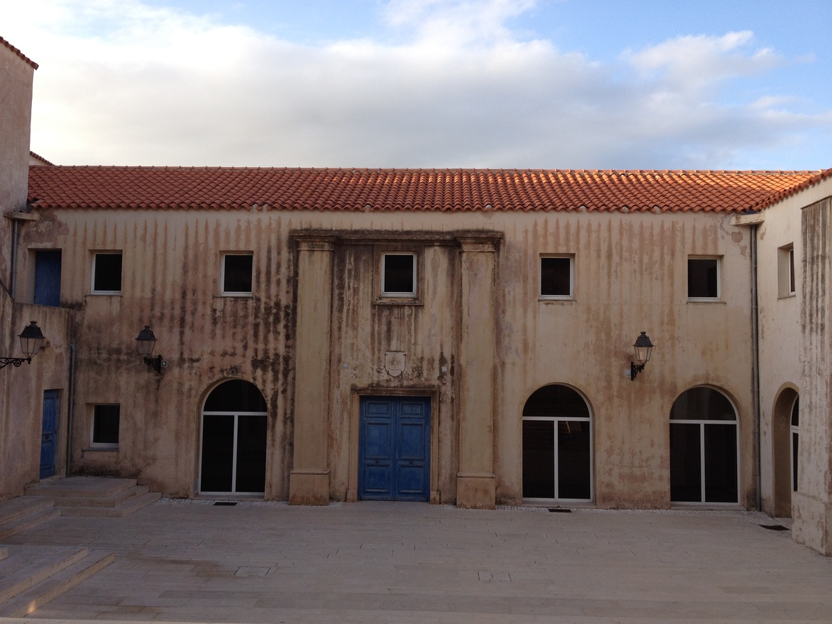 รูปถ่าย ฝรั่งเศส(France) คอร์สิคา(Corsica) โบนีฟาซีโอ(Bonifacio) 2012-09 50