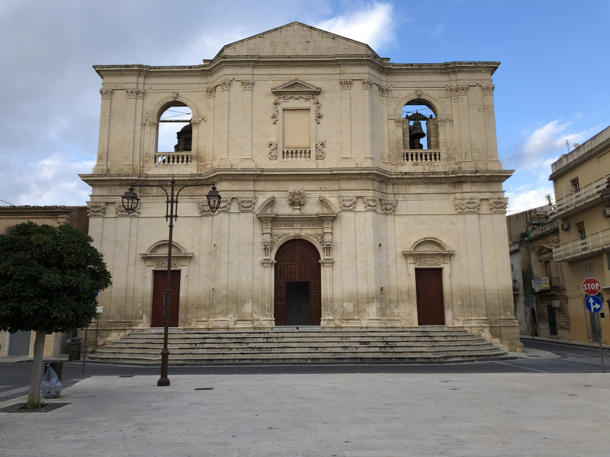 รูปถ่าย อิตาลี(Italy) ซิซิลี(Sicily) โนโต(Noto) 2020-02 146