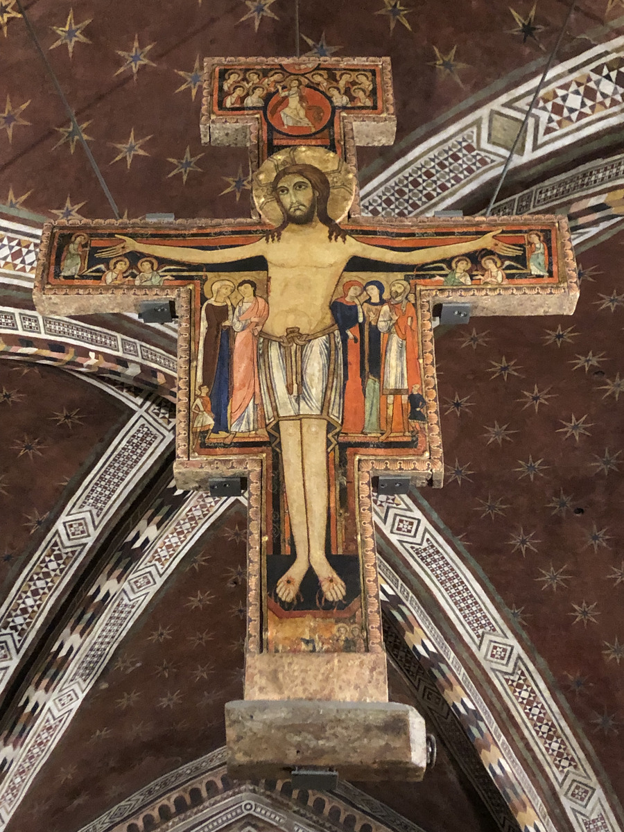 รูปถ่าย อิตาลี(Italy) อัสสิสิ(Assisi) 2024-09 41