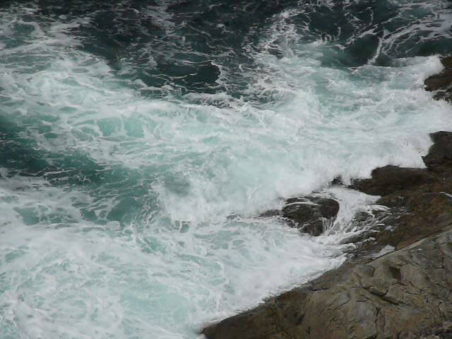 รูปถ่าย ฝรั่งเศส(France) แหลมซีซ็อง(Cap Sizun) 2008-07 21