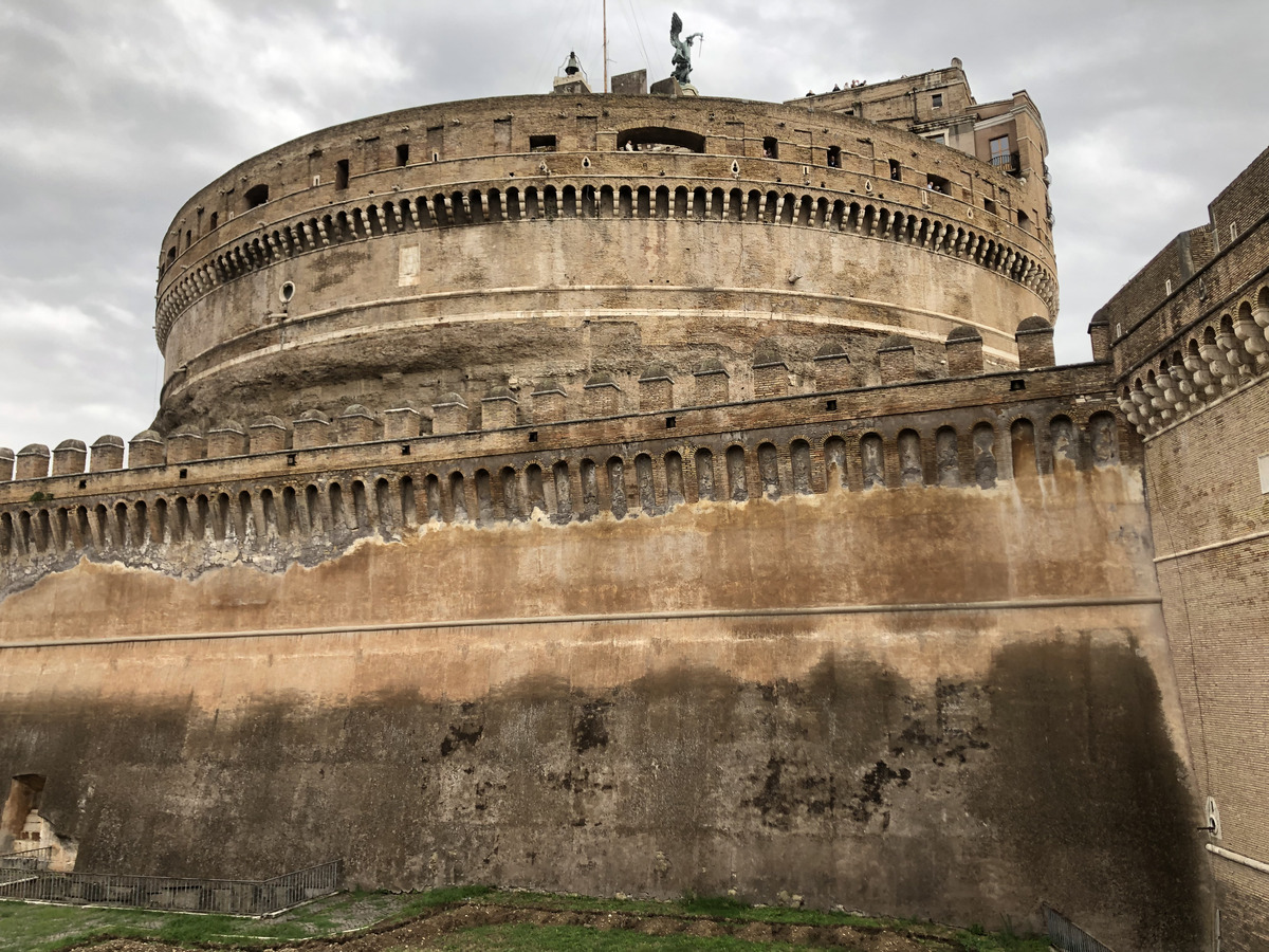 รูปถ่าย อิตาลี(Italy) โรม(Rome) 2024-09 23