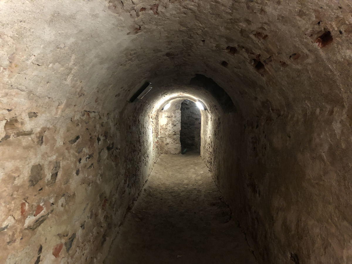 รูปถ่าย ฝรั่งเศส(France) กอลียูร์(Collioure) 2018-04 22