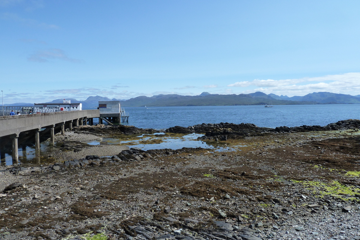 รูปถ่าย อังกฤษ(United Kingdom) เกาะสกาย(Skye) 2011-07 294