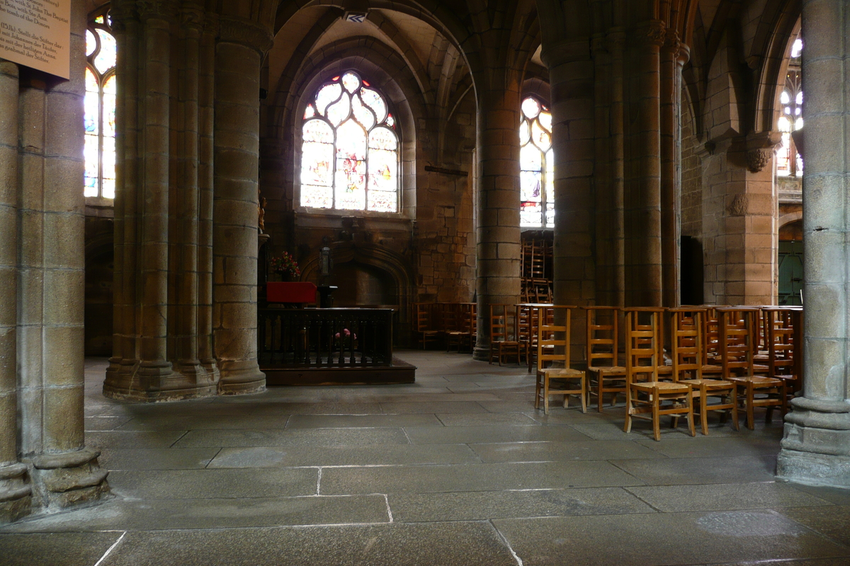 รูปถ่าย ฝรั่งเศส(France) แซ็ง-ปอล-เดอ-เลอง(St Pol de Leon) 2007-08 18