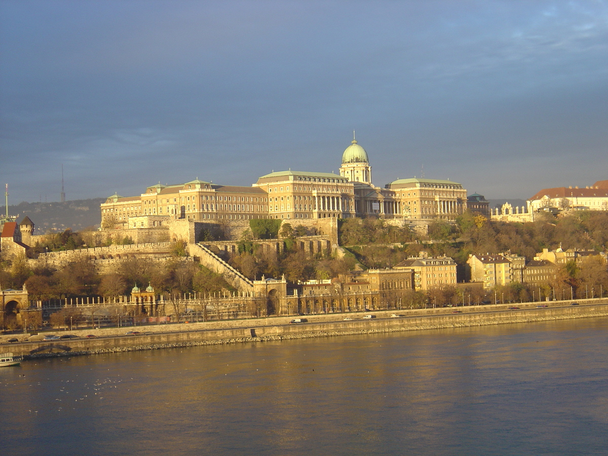 รูปถ่าย ฮังการี(Hungary) บูดาเปสต์(Budapest) 2004-11 2