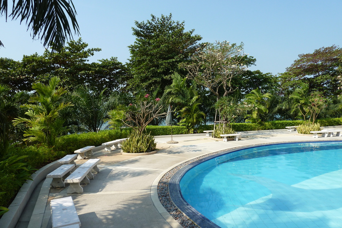 รูปถ่าย ไทย(Thailand) พัทยา(Pattaya) วิวทะเล 3(View Talay 3) 2011-01 63