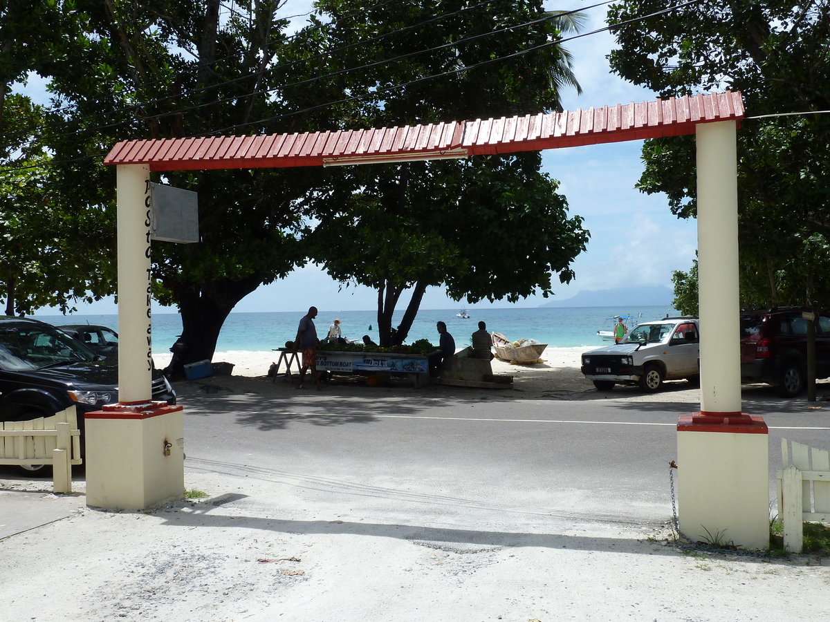 รูปถ่าย เซเชลส์(Seychelles) เกาะมาเฮ(Mahe) 2011-10 236