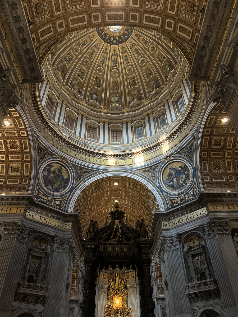 รูปถ่าย อิตาลี(Italy) โรม(Rome) 2021-09 379