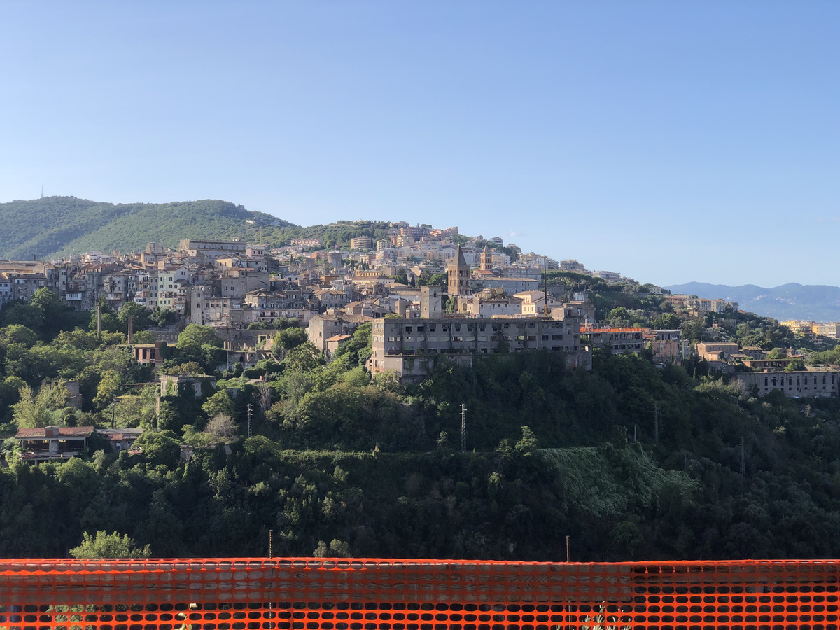 รูปถ่าย อิตาลี(Italy) ติโวลี(Tivoli) 2024-09 25