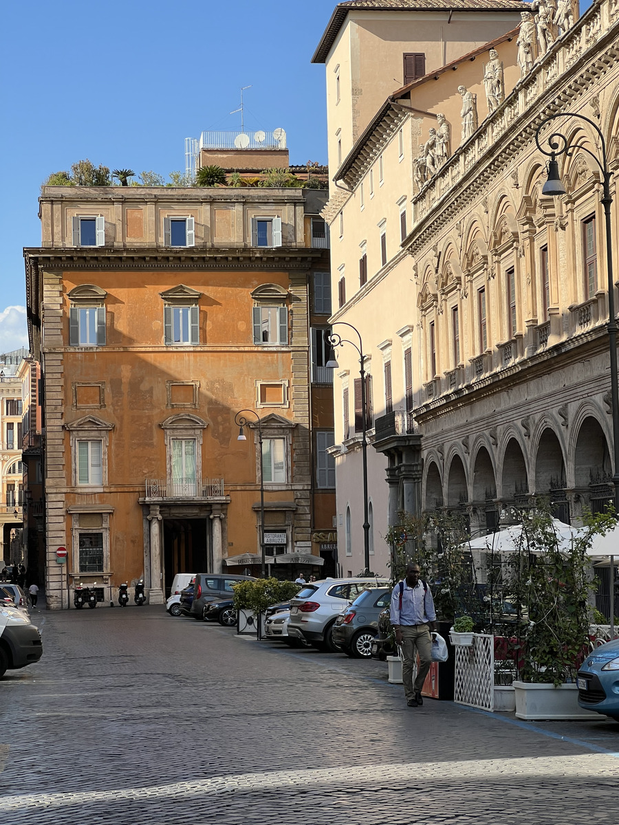 รูปถ่าย อิตาลี(Italy) โรม(Rome) 2021-09 74