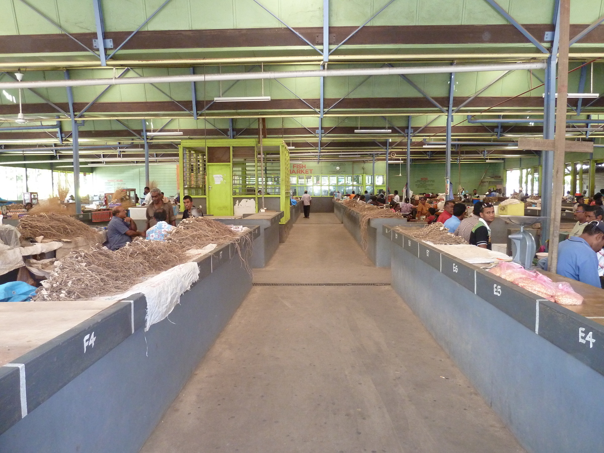 รูปถ่าย ฟิจิ(Fiji) นาดี(Nadi) 2010-05 71