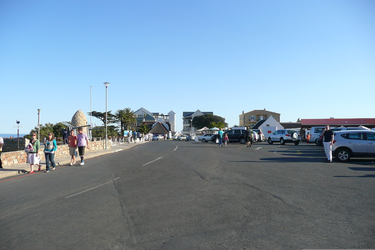 รูปถ่าย แอฟริกาใต้(South Africa) เฮอร์มานัส(Harmanus) 2008-09 183