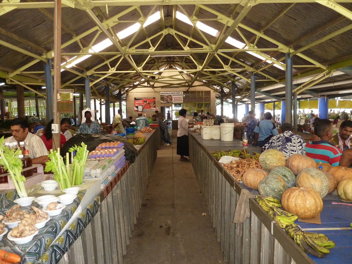 รูปถ่าย ฟิจิ(Fiji) 2010-05 4