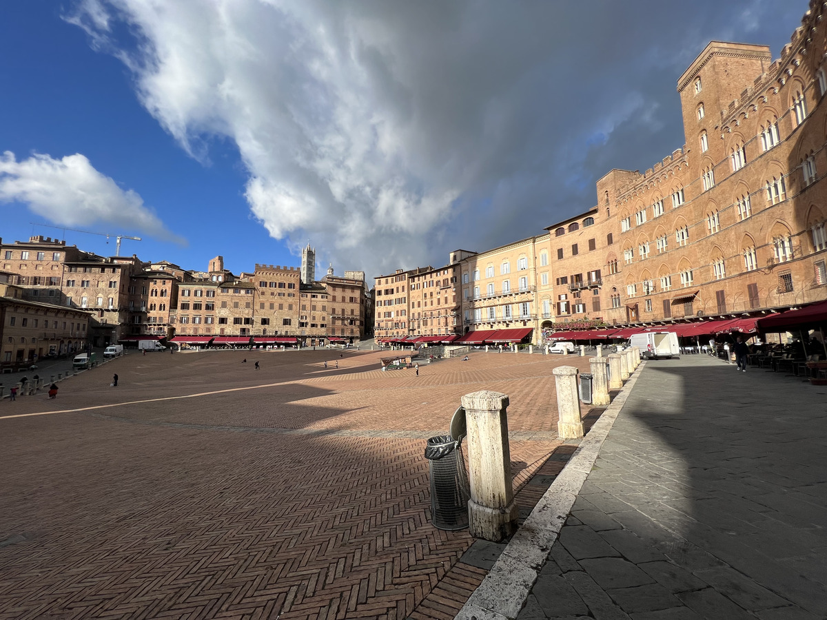 รูปถ่าย อิตาลี(Italy) ซีเอน่า(Siena) 2021-09 167