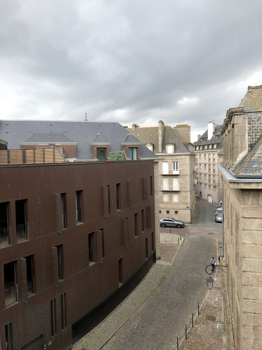 รูปถ่าย ฝรั่งเศส(France) แซ็งมาโล(St Malo) 2020-06 56