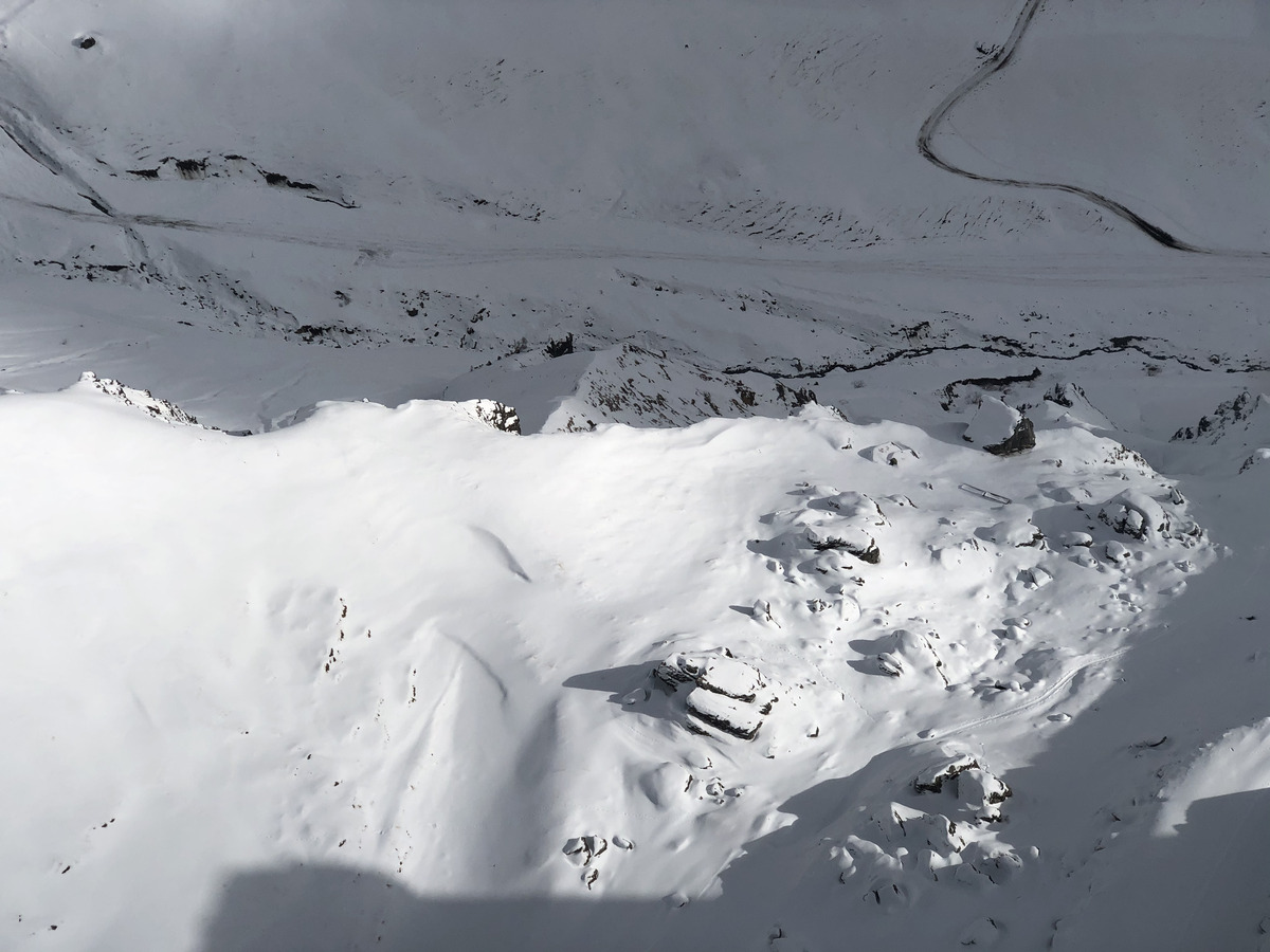 รูปถ่าย สวิสเซอร์แลนด์(Switzerland) ครองส์-มงตานา(Crans Montana) 2020-12 410